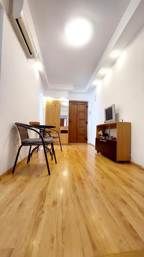 The Home Hunedoara Exterior foto